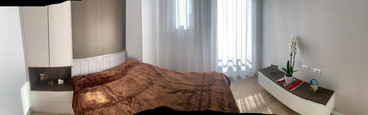 Apartment Proper Tirana