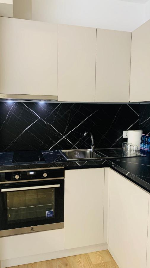 Apartment Proper