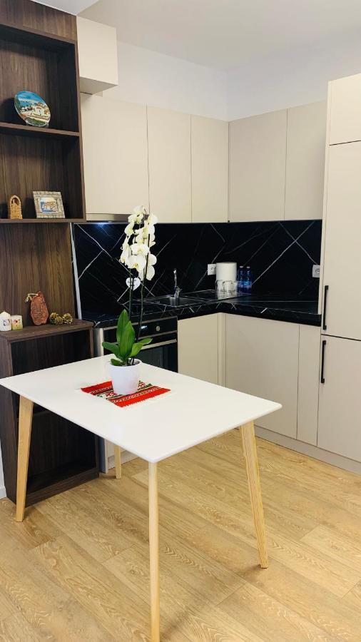 Apartment Proper *