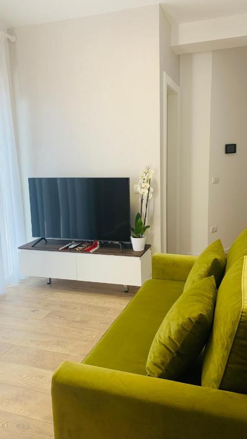 Apartment Proper