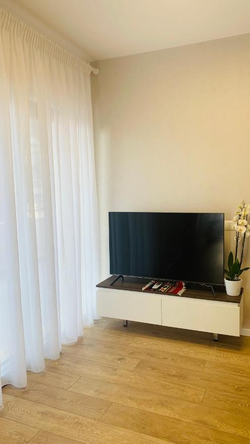 Apartment Proper