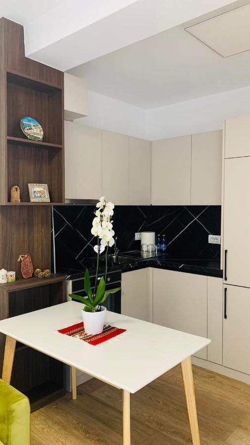 Apartment Proper *